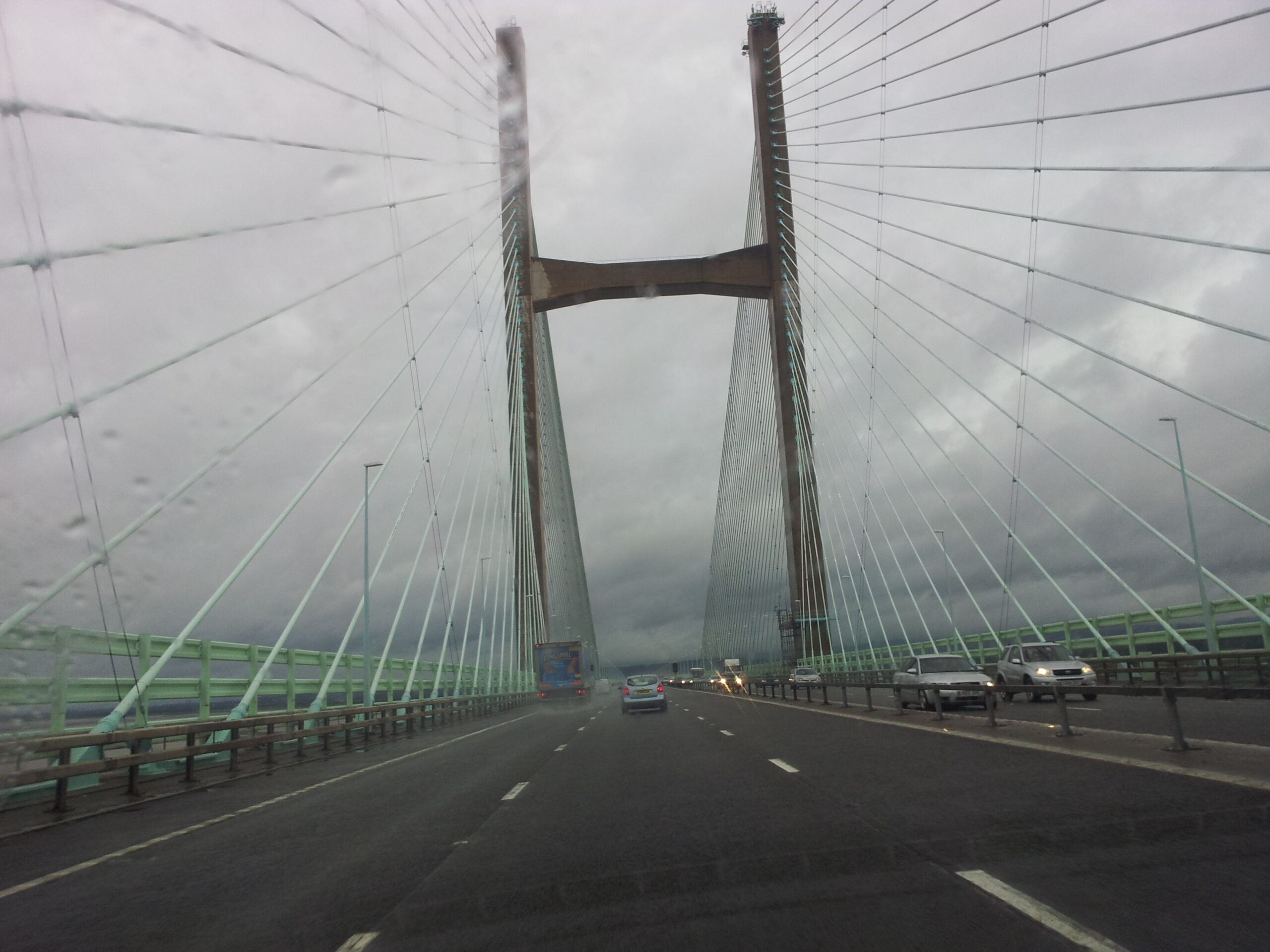 severn bridge