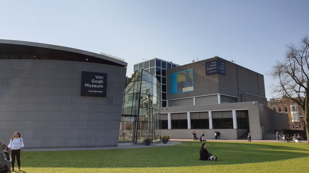 Van Gogh Museum