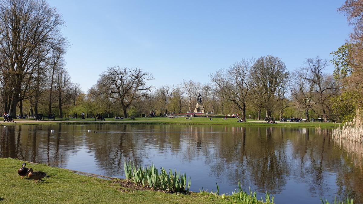 Vondelpark