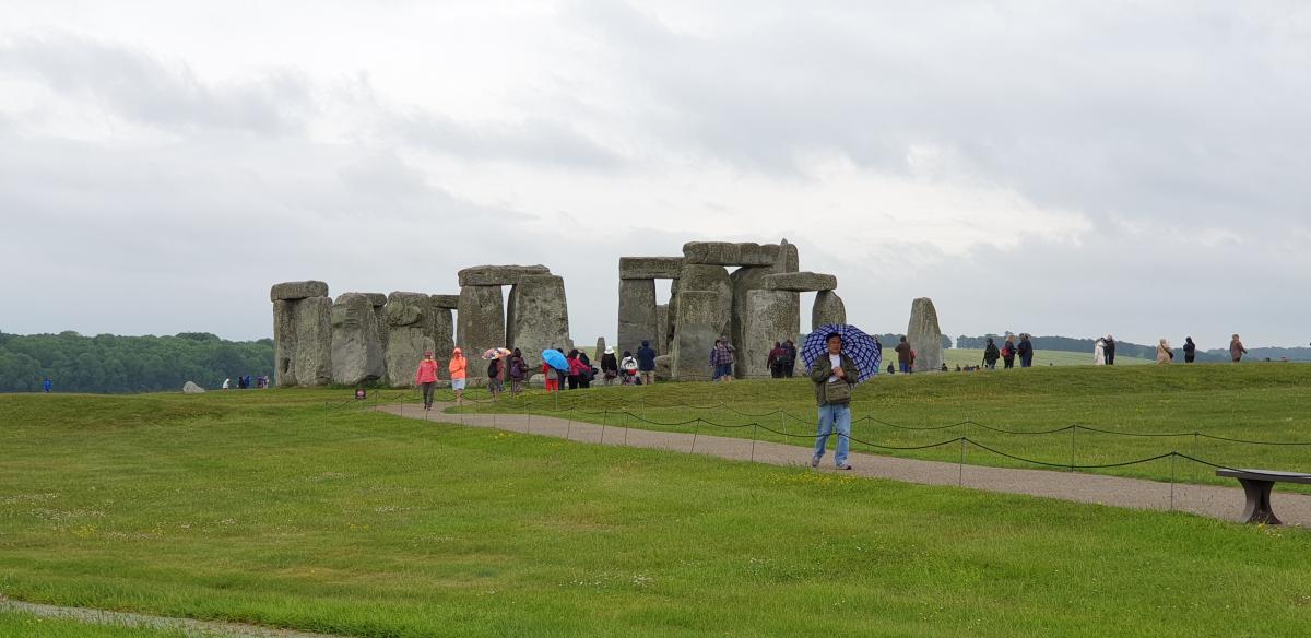 Stonehenge