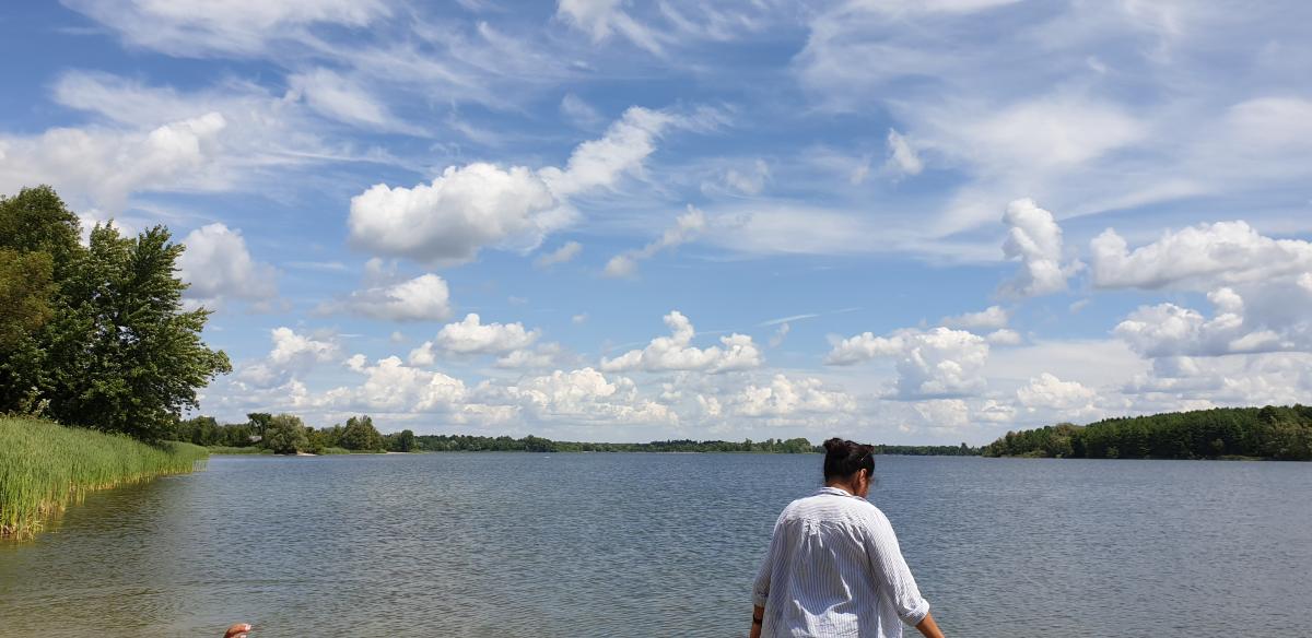 Guelph Lake Conservation Area