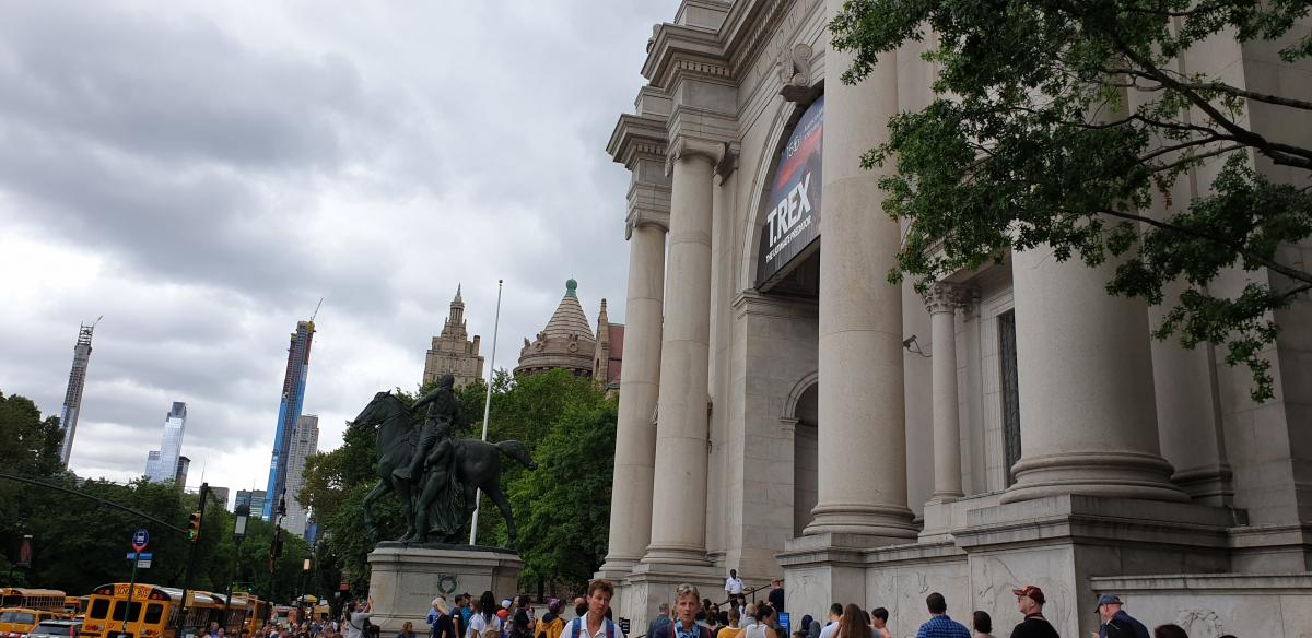 National History museum