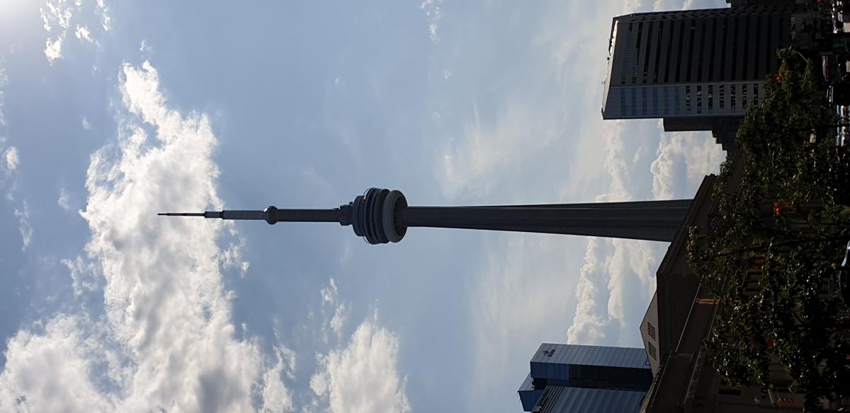 CN Tower