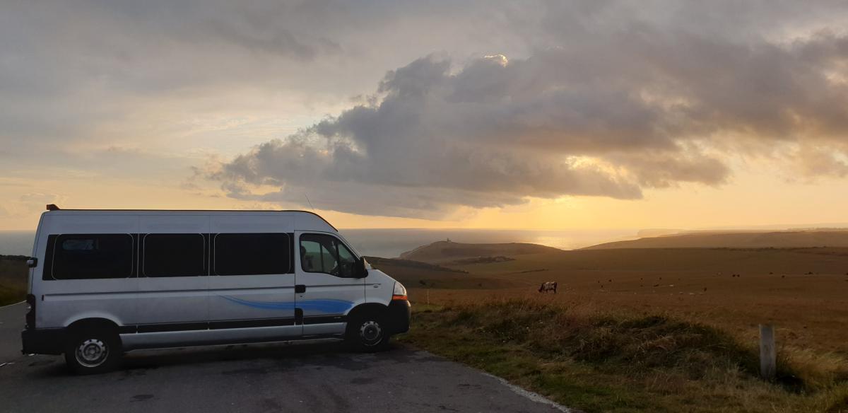 Beachey head